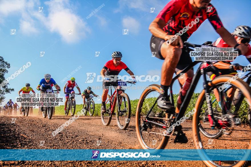 Circuito Regional de Mtb - 1a Etapa - Ourizona