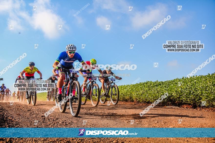 Circuito Regional de Mtb - 1a Etapa - Ourizona