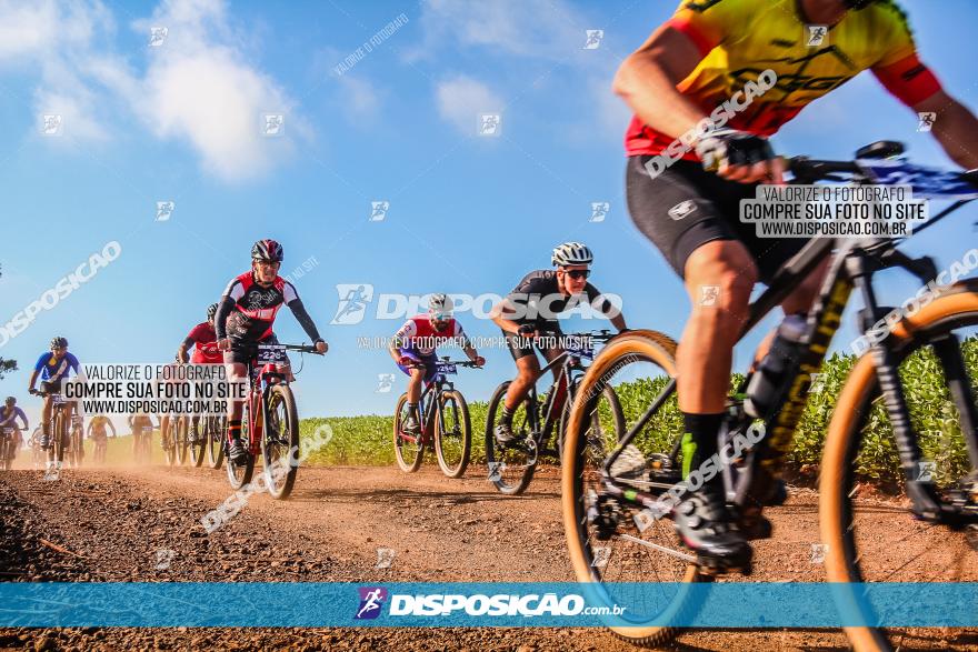 Circuito Regional de Mtb - 1a Etapa - Ourizona