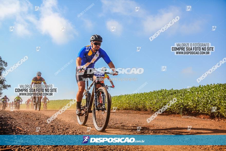 Circuito Regional de Mtb - 1a Etapa - Ourizona