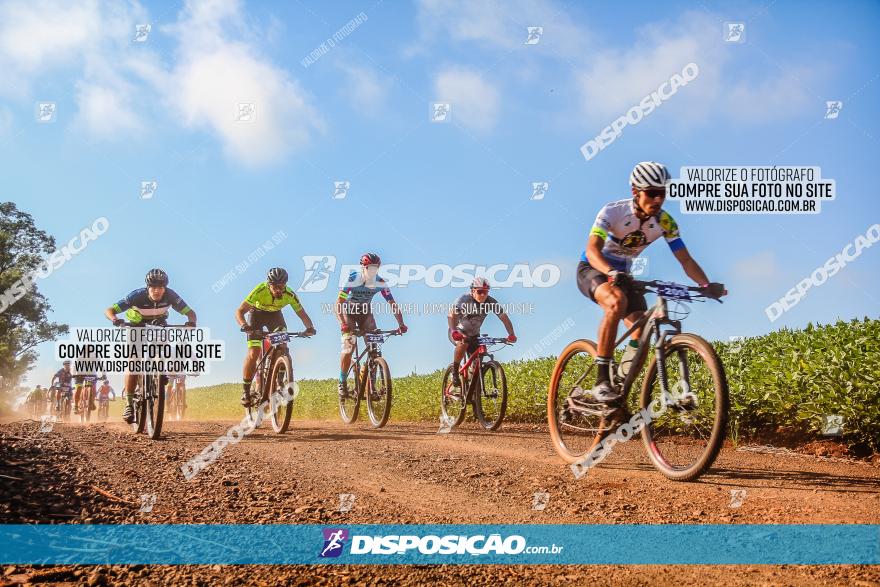 Circuito Regional de Mtb - 1a Etapa - Ourizona