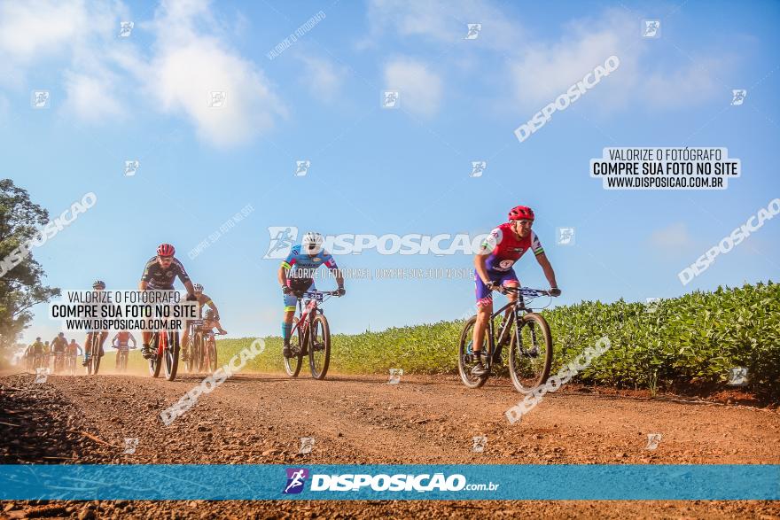 Circuito Regional de Mtb - 1a Etapa - Ourizona