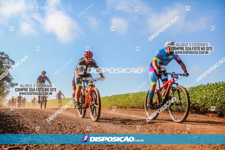 Circuito Regional de Mtb - 1a Etapa - Ourizona