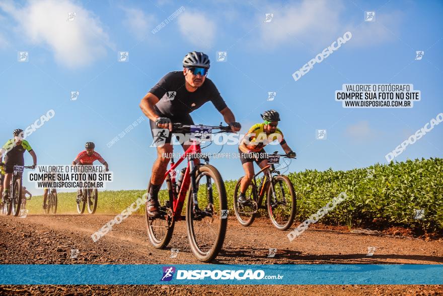 Circuito Regional de Mtb - 1a Etapa - Ourizona