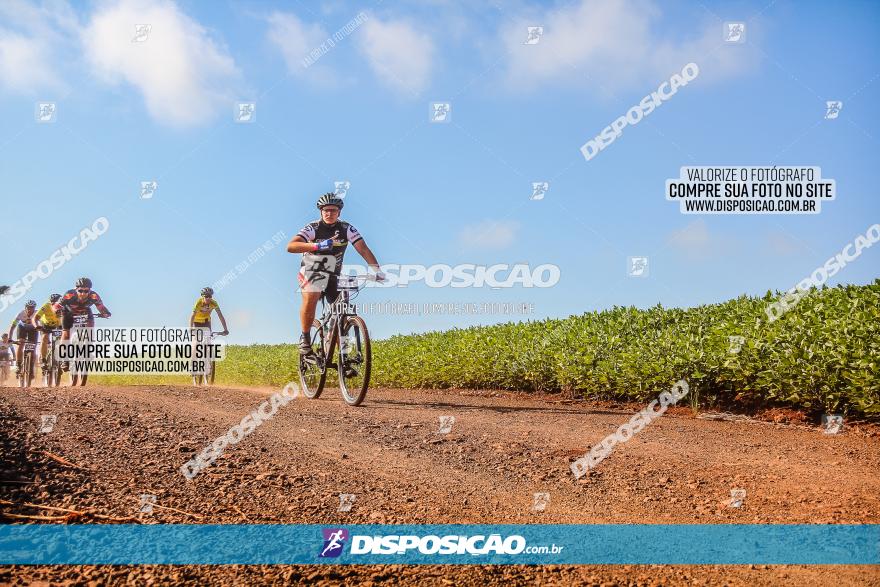 Circuito Regional de Mtb - 1a Etapa - Ourizona