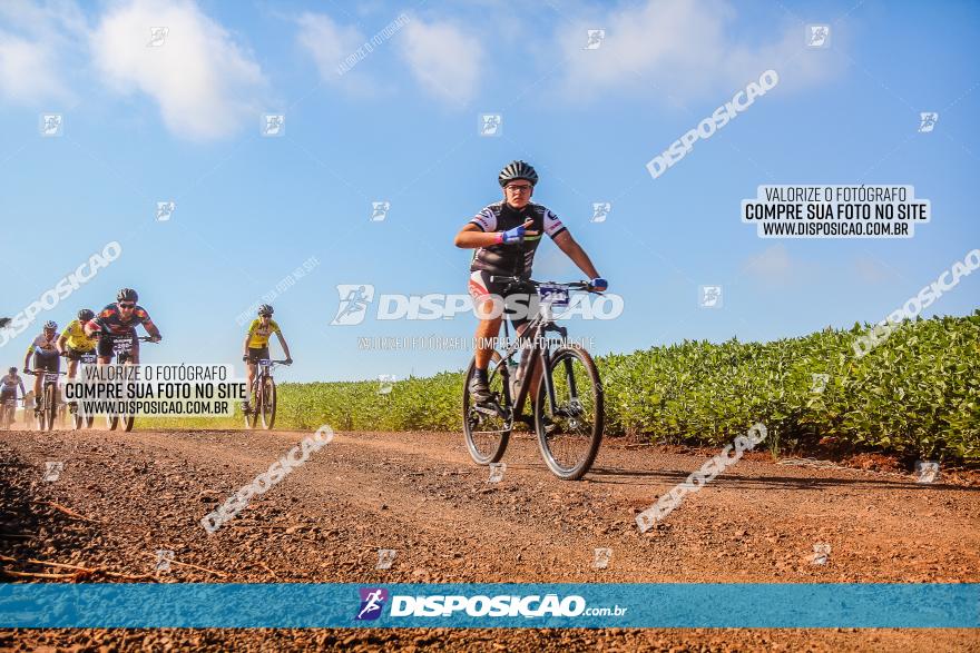 Circuito Regional de Mtb - 1a Etapa - Ourizona