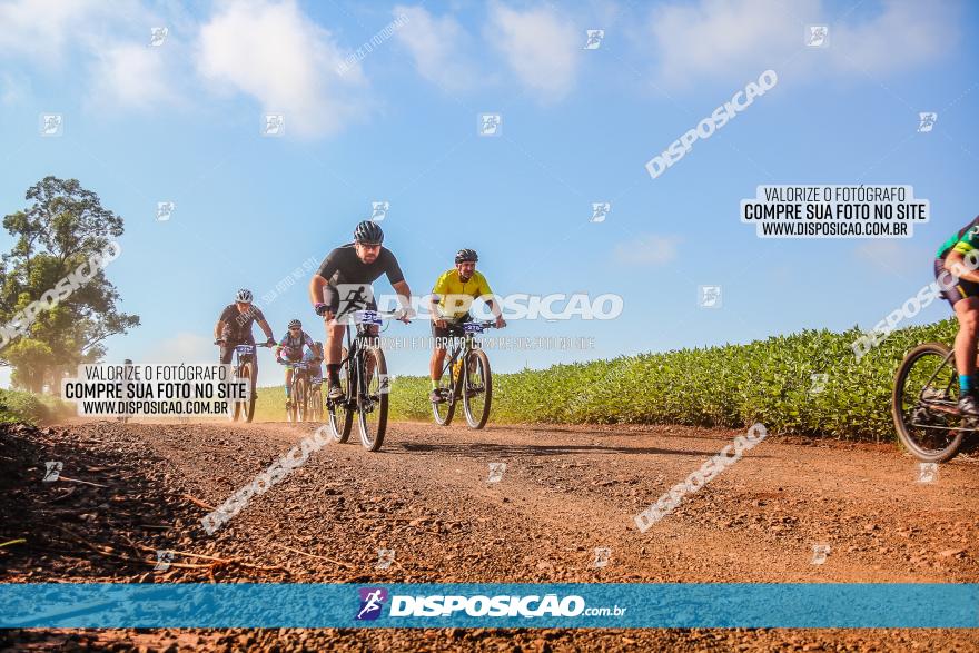 Circuito Regional de Mtb - 1a Etapa - Ourizona