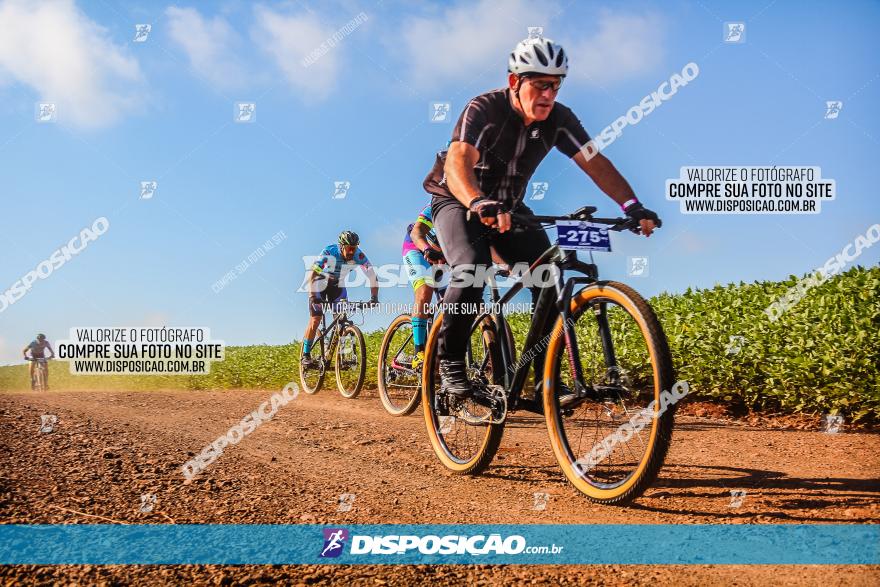 Circuito Regional de Mtb - 1a Etapa - Ourizona