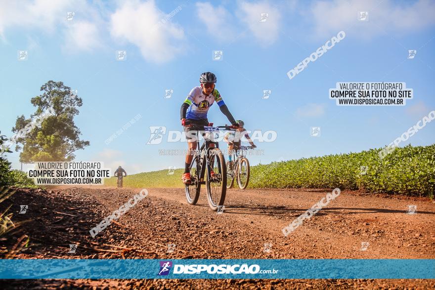 Circuito Regional de Mtb - 1a Etapa - Ourizona