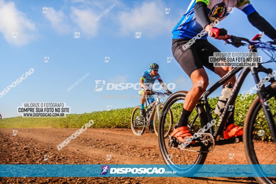 Circuito Regional de Mtb - 1a Etapa - Ourizona