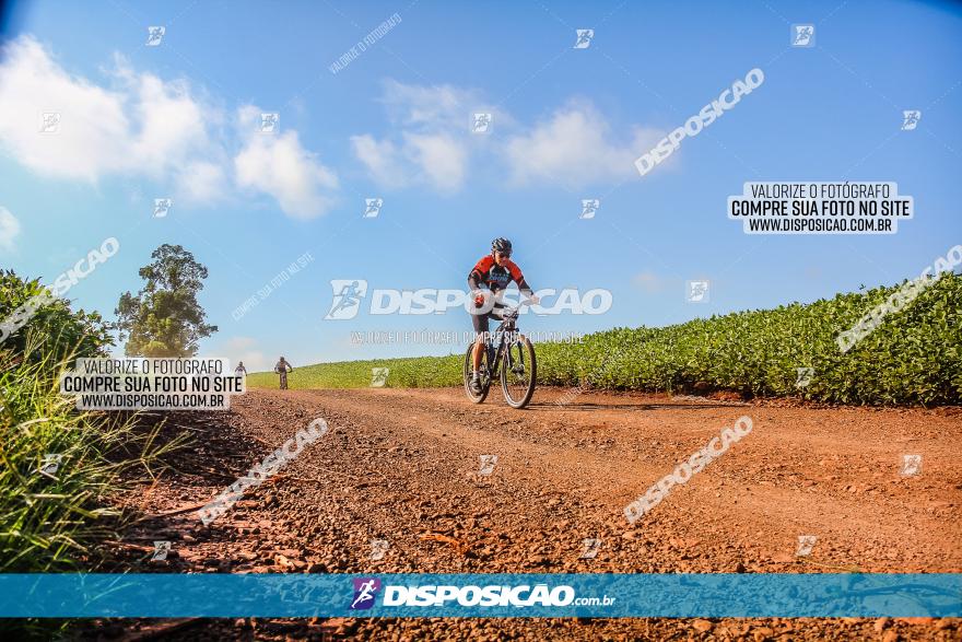 Circuito Regional de Mtb - 1a Etapa - Ourizona