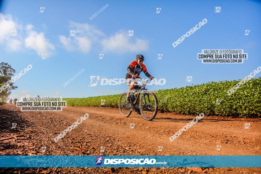 Circuito Regional de Mtb - 1a Etapa - Ourizona