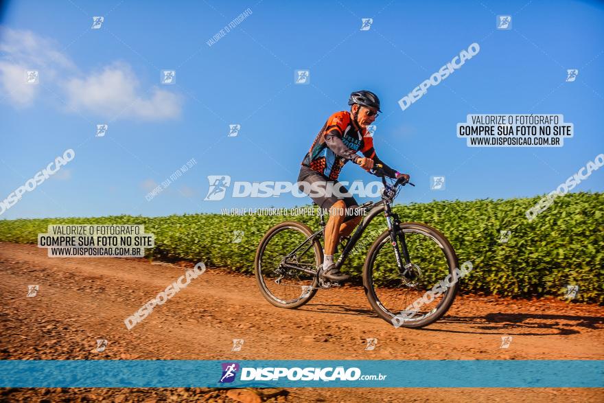 Circuito Regional de Mtb - 1a Etapa - Ourizona