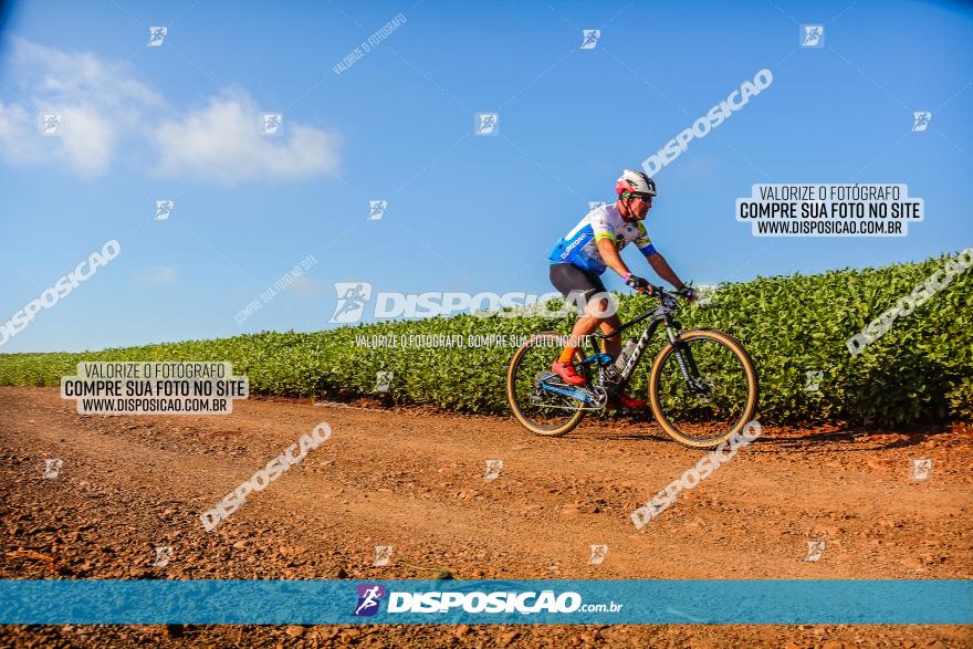 Circuito Regional de Mtb - 1a Etapa - Ourizona