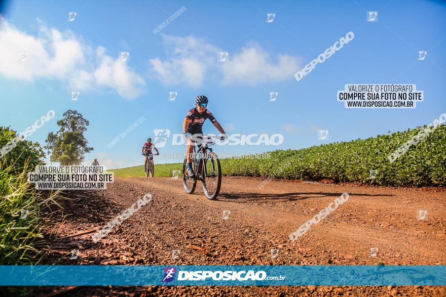 Circuito Regional de Mtb - 1a Etapa - Ourizona