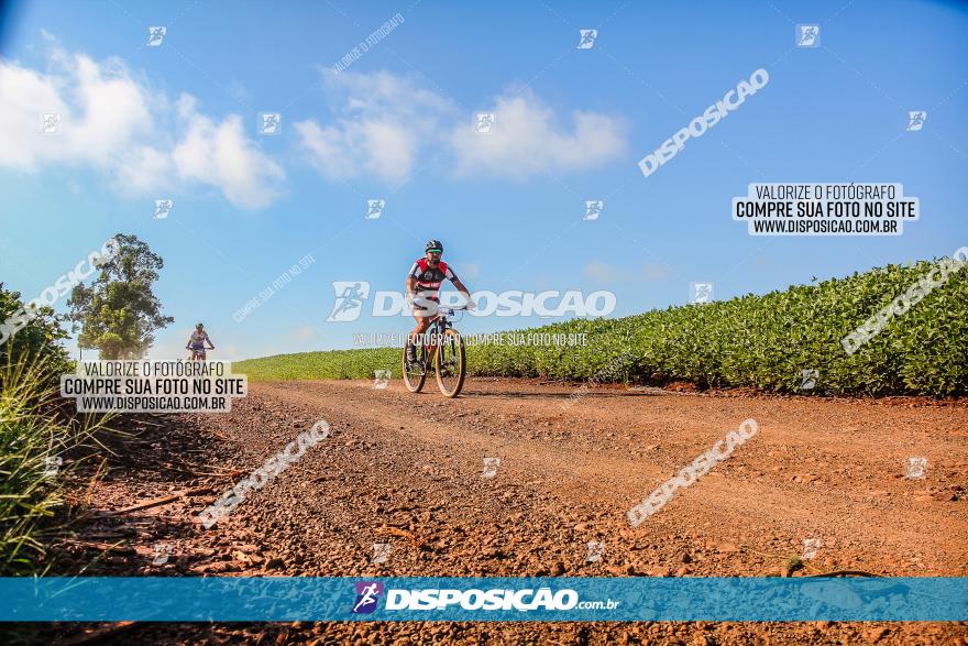 Circuito Regional de Mtb - 1a Etapa - Ourizona