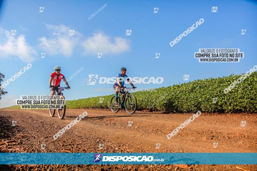 Circuito Regional de Mtb - 1a Etapa - Ourizona