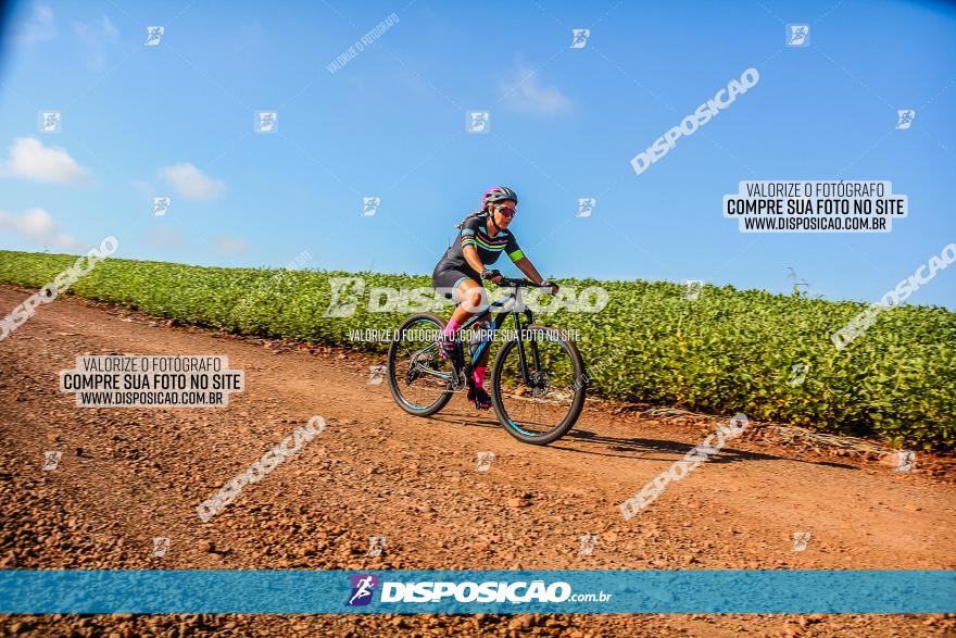 Circuito Regional de Mtb - 1a Etapa - Ourizona