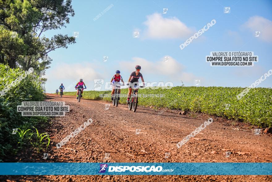 Circuito Regional de Mtb - 1a Etapa - Ourizona