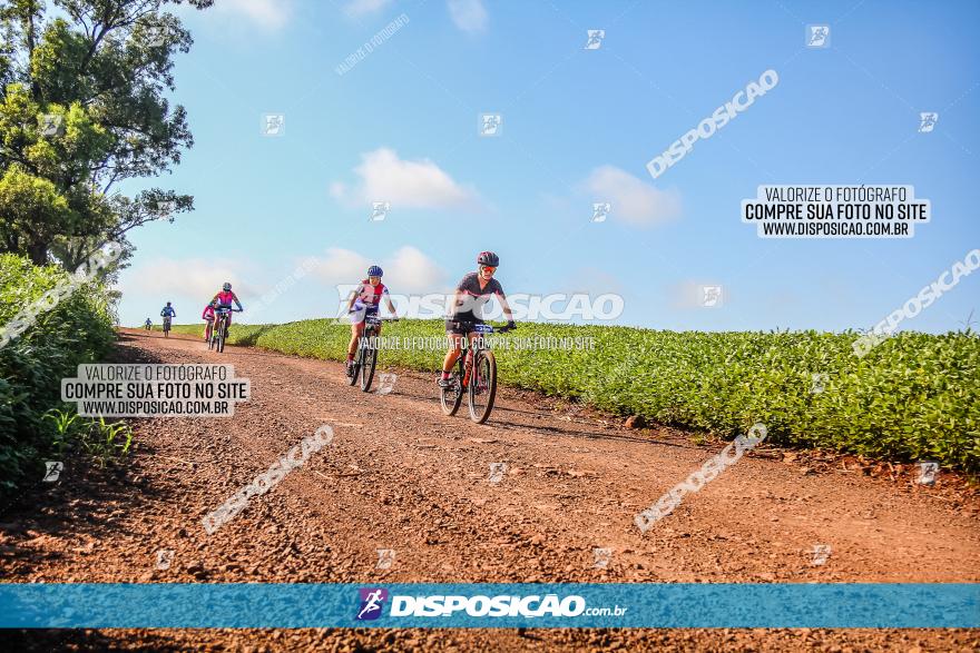 Circuito Regional de Mtb - 1a Etapa - Ourizona