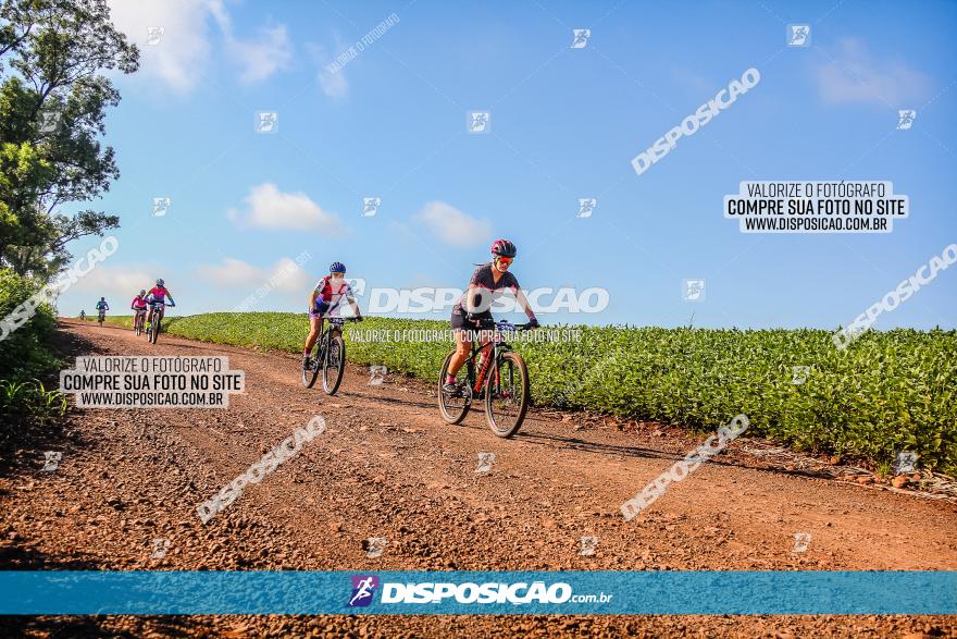 Circuito Regional de Mtb - 1a Etapa - Ourizona