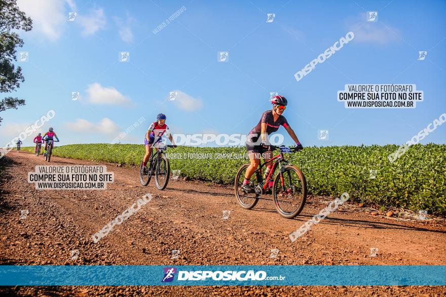 Circuito Regional de Mtb - 1a Etapa - Ourizona