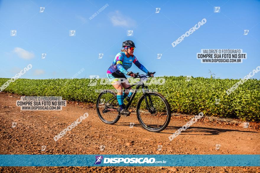 Circuito Regional de Mtb - 1a Etapa - Ourizona