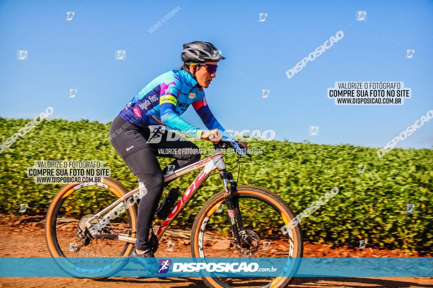 Circuito Regional de Mtb - 1a Etapa - Ourizona