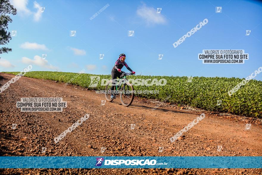 Circuito Regional de Mtb - 1a Etapa - Ourizona