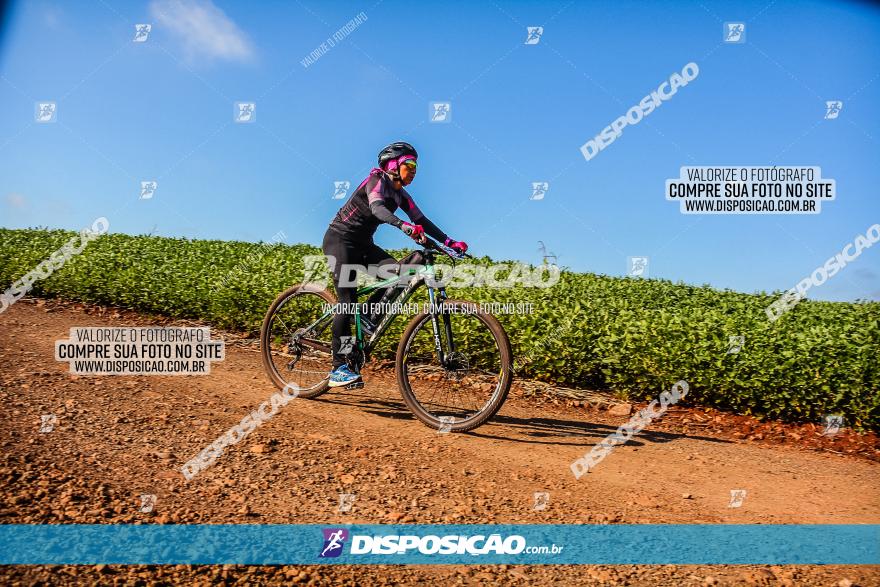 Circuito Regional de Mtb - 1a Etapa - Ourizona