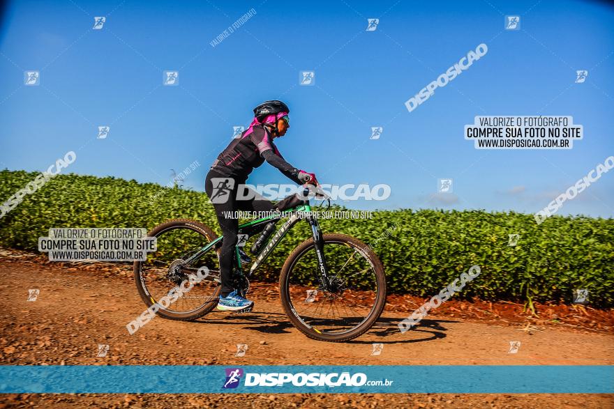 Circuito Regional de Mtb - 1a Etapa - Ourizona