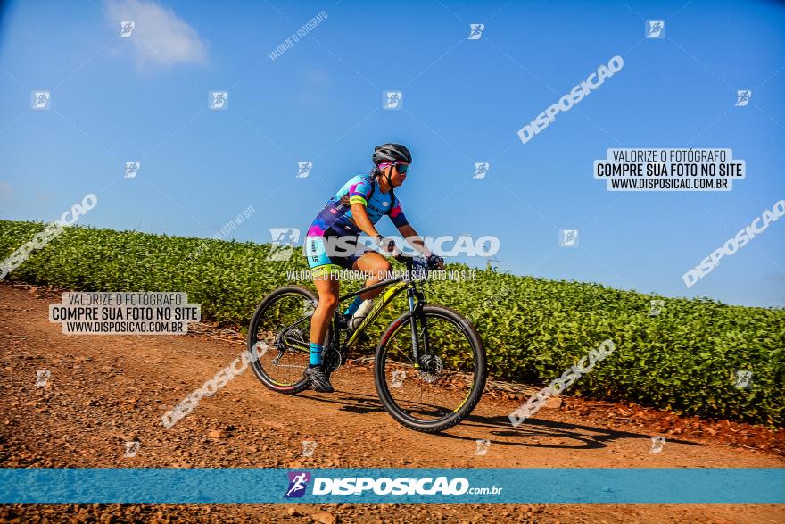 Circuito Regional de Mtb - 1a Etapa - Ourizona