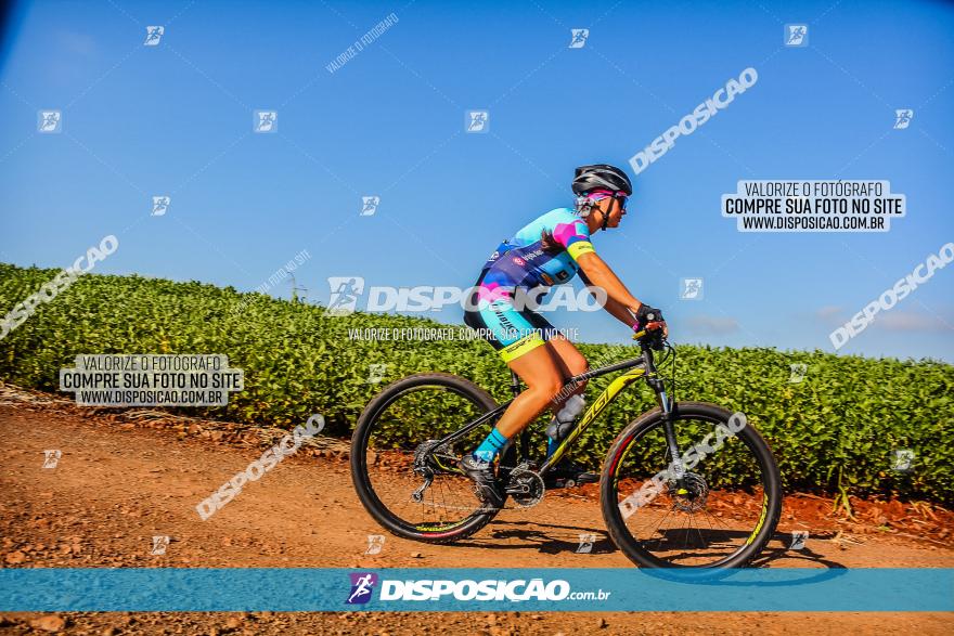 Circuito Regional de Mtb - 1a Etapa - Ourizona