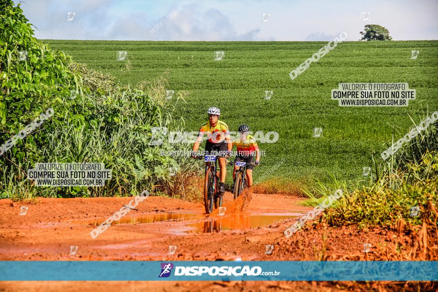 Circuito Regional de Mtb - 1a Etapa - Ourizona