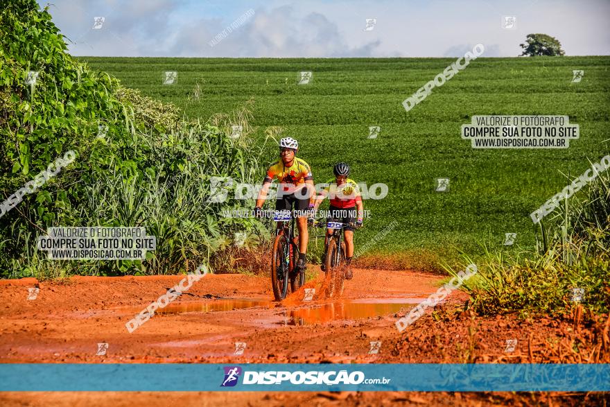 Circuito Regional de Mtb - 1a Etapa - Ourizona