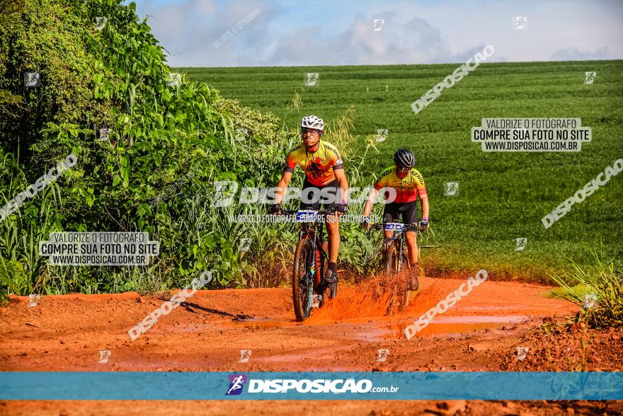 Circuito Regional de Mtb - 1a Etapa - Ourizona