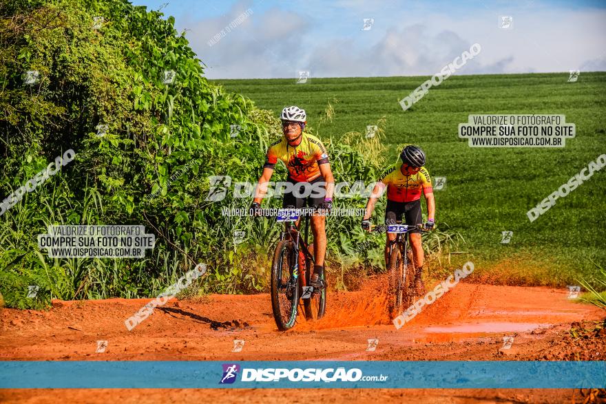 Circuito Regional de Mtb - 1a Etapa - Ourizona