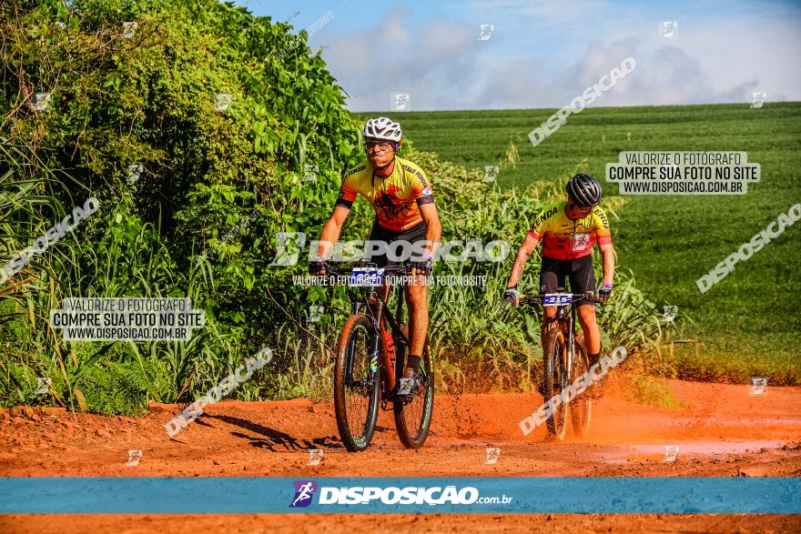 Circuito Regional de Mtb - 1a Etapa - Ourizona