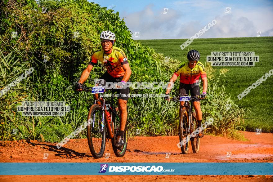 Circuito Regional de Mtb - 1a Etapa - Ourizona