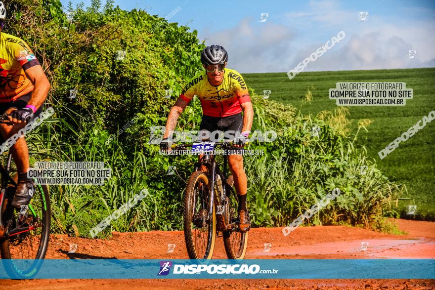 Circuito Regional de Mtb - 1a Etapa - Ourizona