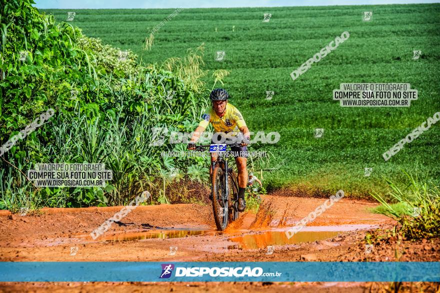 Circuito Regional de Mtb - 1a Etapa - Ourizona