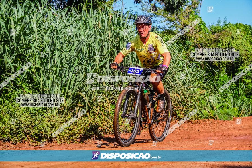 Circuito Regional de Mtb - 1a Etapa - Ourizona