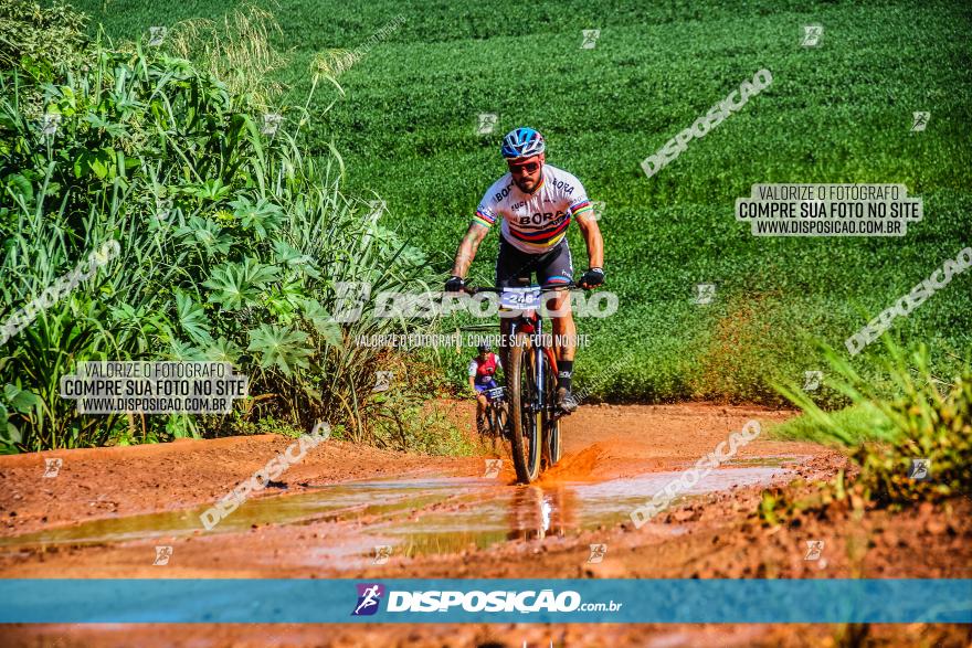 Circuito Regional de Mtb - 1a Etapa - Ourizona