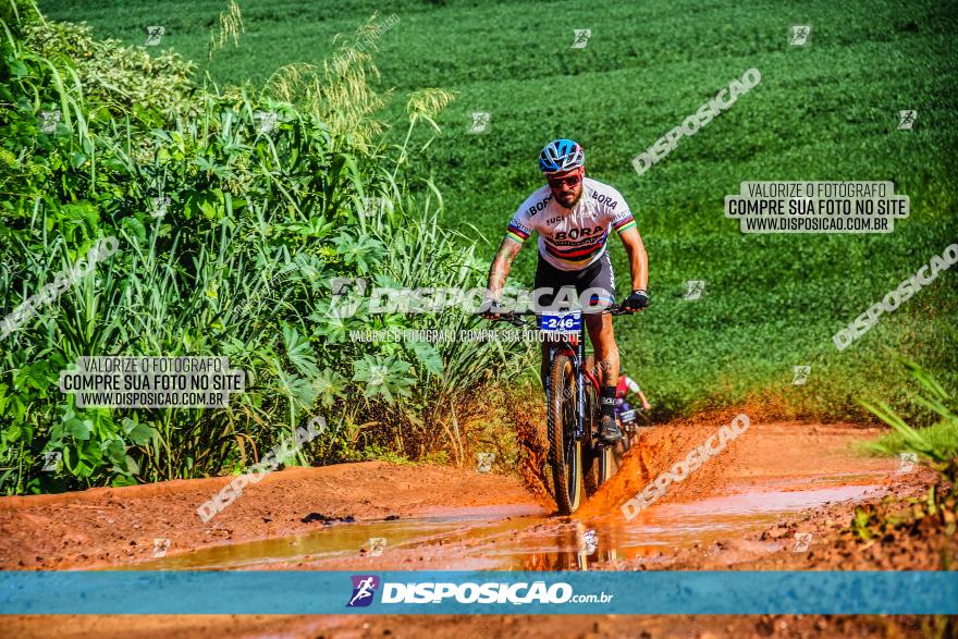 Circuito Regional de Mtb - 1a Etapa - Ourizona