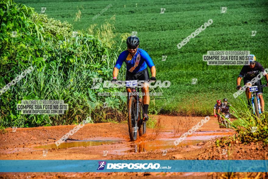 Circuito Regional de Mtb - 1a Etapa - Ourizona