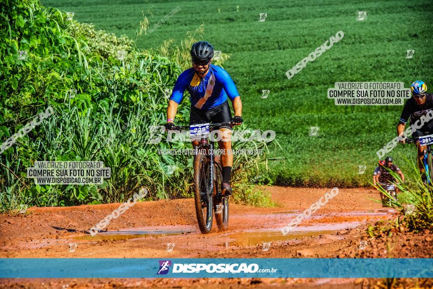 Circuito Regional de Mtb - 1a Etapa - Ourizona