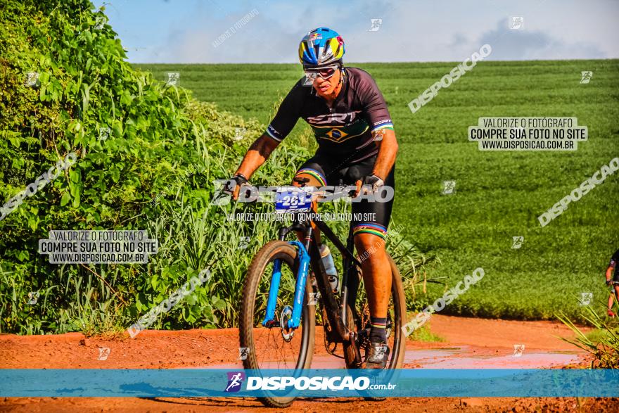 Circuito Regional de Mtb - 1a Etapa - Ourizona