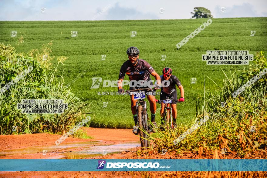 Circuito Regional de Mtb - 1a Etapa - Ourizona