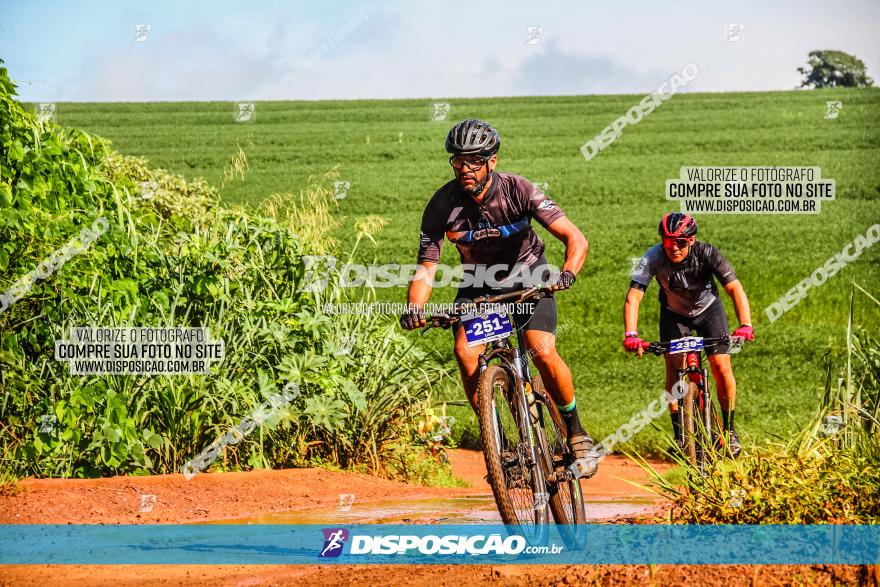 Circuito Regional de Mtb - 1a Etapa - Ourizona