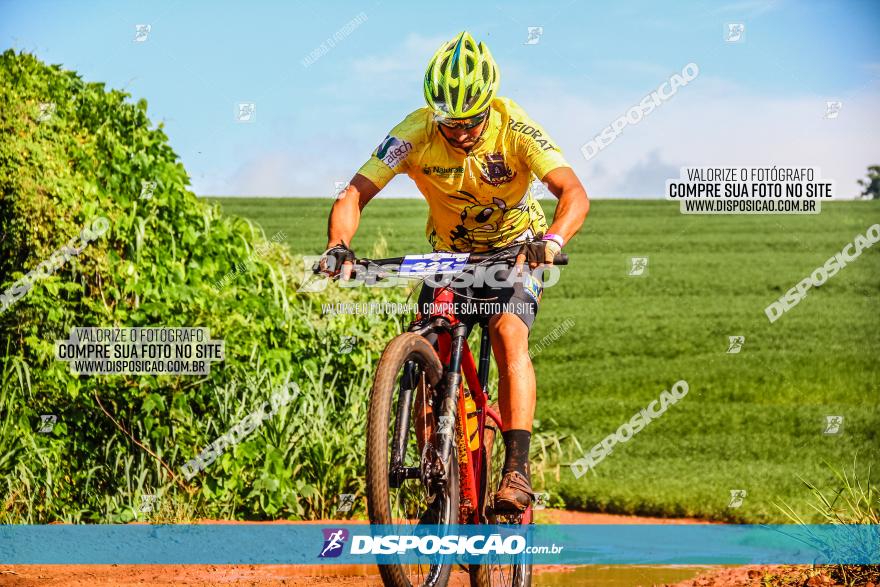 Circuito Regional de Mtb - 1a Etapa - Ourizona